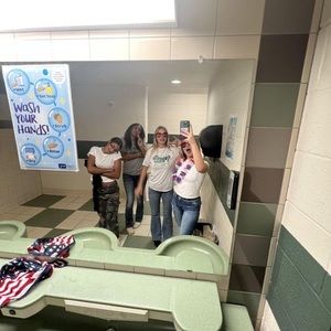 Meet your Posher, Bethany